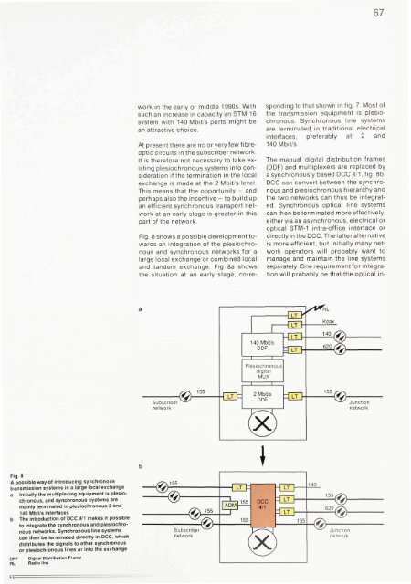 Transport Network Development - ericssonhistory.com