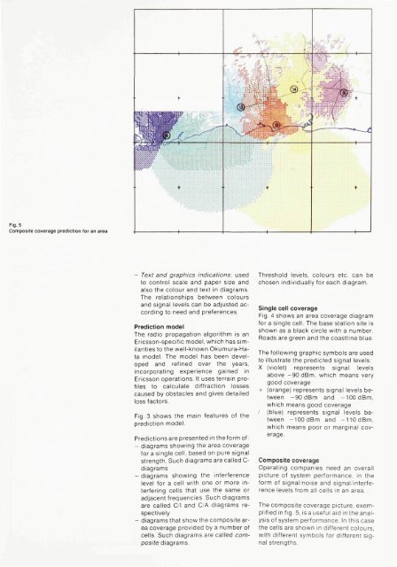 Transport Network Development - ericssonhistory.com