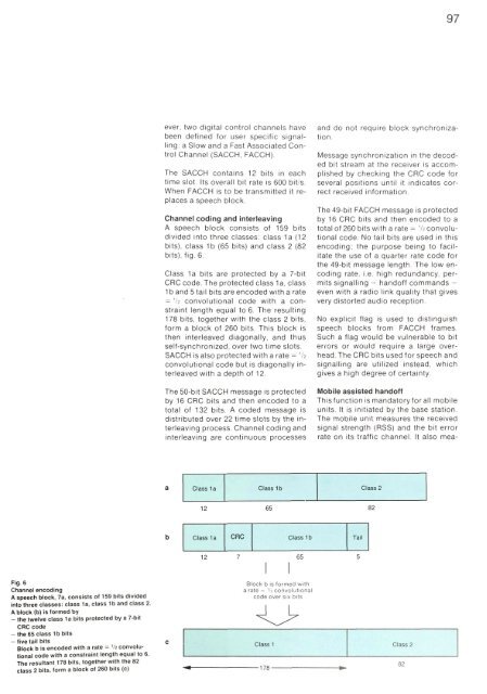 Transport Network Development - ericssonhistory.com