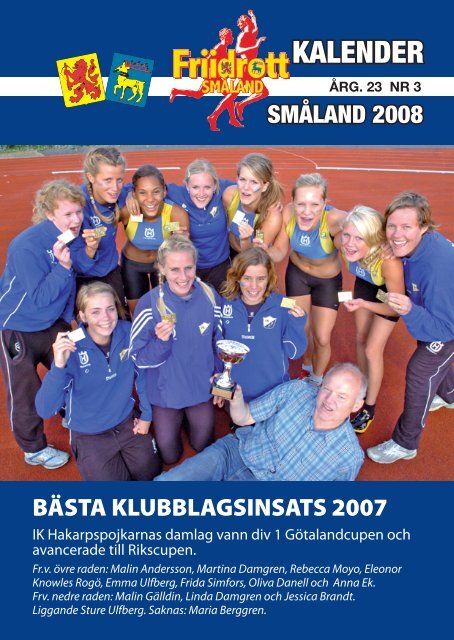 08 - SmÃ¥lands friidrottsfÃ¶rbund