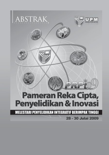 Abstrak Prpi 2009 Pdf Universiti Putra Malaysia