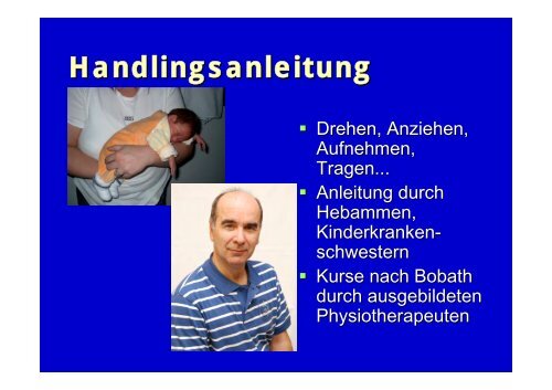 Informationsabend fÃ¼r werdende Eltern - Klinikum Merzig