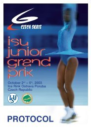 ISU Junior Grand Prix