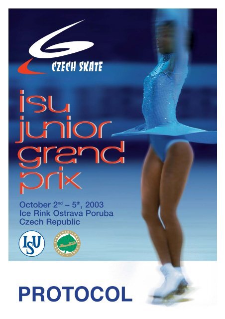 ISU Junior Grand Prix