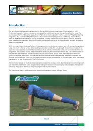 Anatomical Adaptation - womensrugby.at