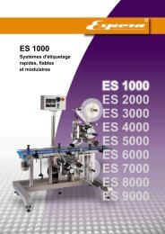 ES 1000 - Espera.com