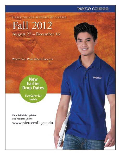 fall 2012 WEB SCHEDULE.indd - Los Angeles Harbor College