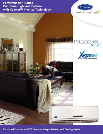 to view brochure - Roberts Heating and Air