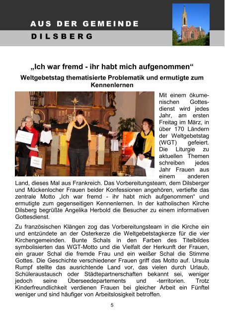 03 2013 - Evangelische Kirche Dilsberg