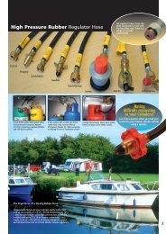 03-05 Hoses & Adaptors - Motorcaravanning.co.uk