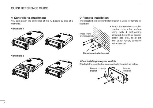 iE2820 - Permo Electronics