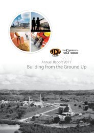 TCL Group 2011 Annual Report