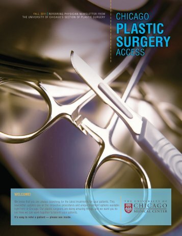 Plastic-Surgery-Chicago Magazines