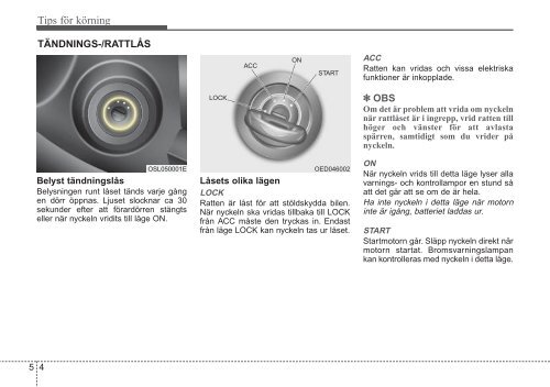 Sportage 2011-, pdf (6.9 mb), artikelnummer SL - Kia