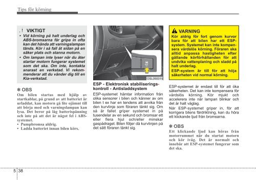 Sportage 2011-, pdf (6.9 mb), artikelnummer SL - Kia