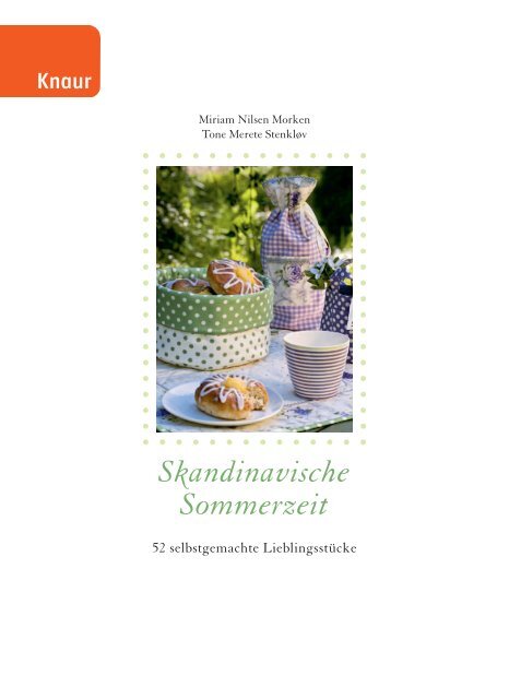 Skandinavische Sommerzeit