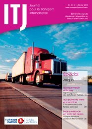 Lire JTI 07-08/2013 - ITJ | Transport Journal