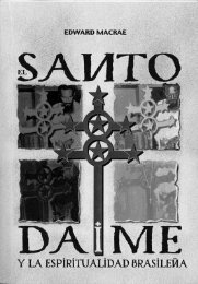 el santo daime y la espiritualidad brasilena - Neip