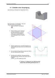 5 Zusammenbau von Formteilen - Assembly - Joerg-Lehnen.de