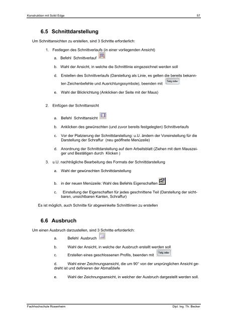 5 Zusammenbau von Formteilen - Assembly - Joerg-Lehnen.de