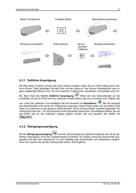 5 Zusammenbau von Formteilen - Assembly - Joerg-Lehnen.de