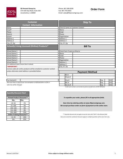 download-order-form-store-95-percent-group