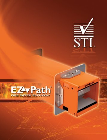 STI EZ-Path® Brochure