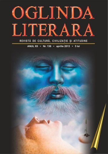 Ştefania Oproescu - Oglinda literara
