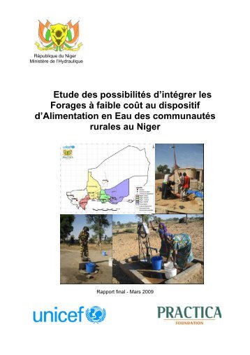 PdF (5 090 ko) - Programme SolidaritÃ© Eau