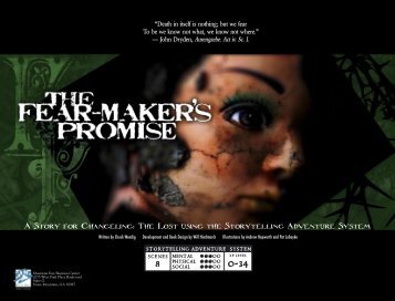 CtL - The Fearmakers Promise.pdf - Brainmurk