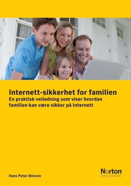 Internett-sikkerhet for familien - Tv2