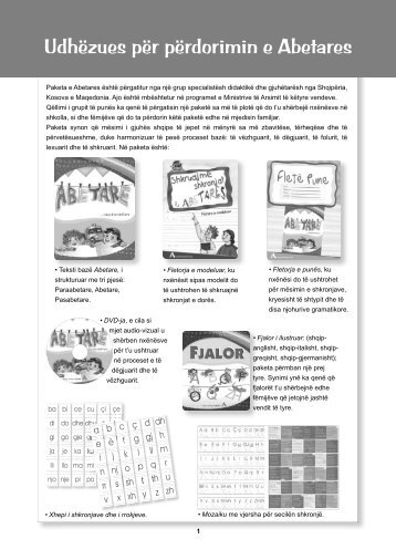 udhezuesi i abetares.indd - Albas