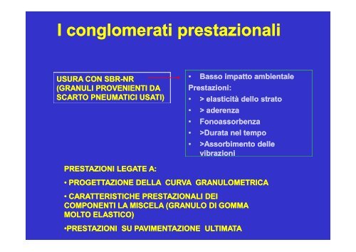 Nuove tecnologie - Provincia di Treviso