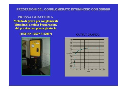 Nuove tecnologie - Provincia di Treviso