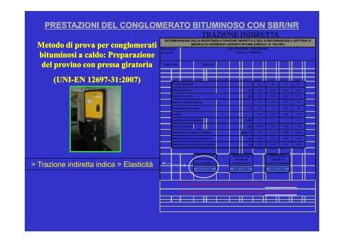 Nuove tecnologie - Provincia di Treviso