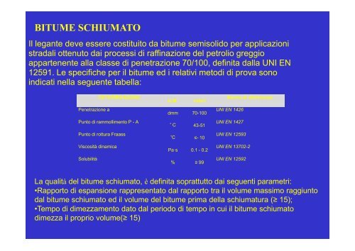 Nuove tecnologie - Provincia di Treviso