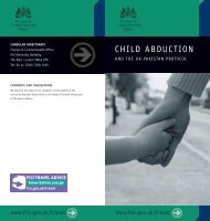 Child Abduction and the UK-Pakistan Protocol FCO[1].pdf - Reunite