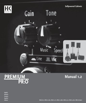 manuale pdf