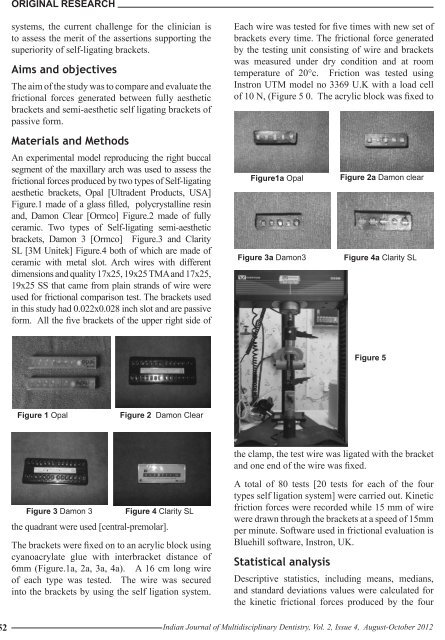 Volume 2 - Issue 4 (Aug-Oct) Download Pdf - IJMD