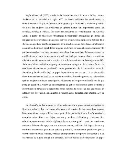 SISTEMA DE POSGRADO MAESTRÃA EN PSICOANALISIS CON ...