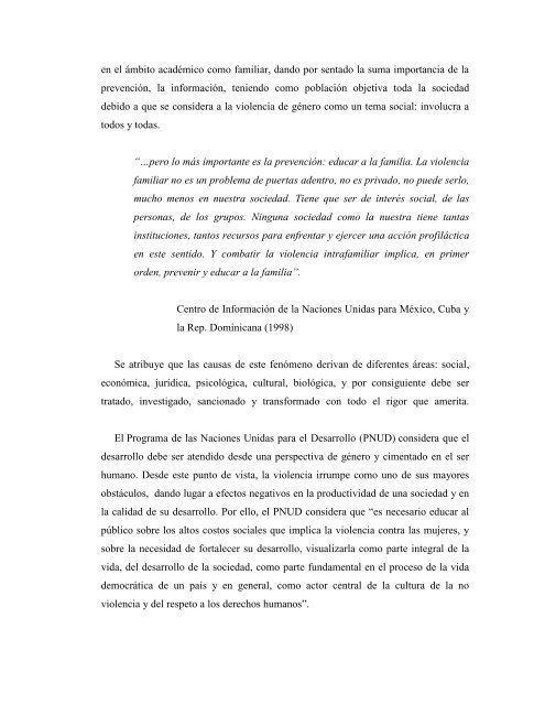 SISTEMA DE POSGRADO MAESTRÃA EN PSICOANALISIS CON ...