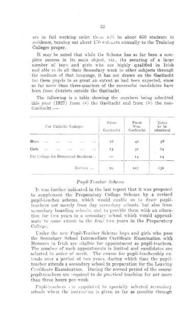 1925-1926-1927 - Department of Education and Skills