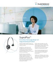 SupraPlusâ¢