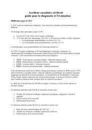 Accident vasculaire cerebral - BMJ.pdf - Urgentologue