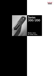 Download Catalogue (Series 300/200) (.pdf 2 MB)