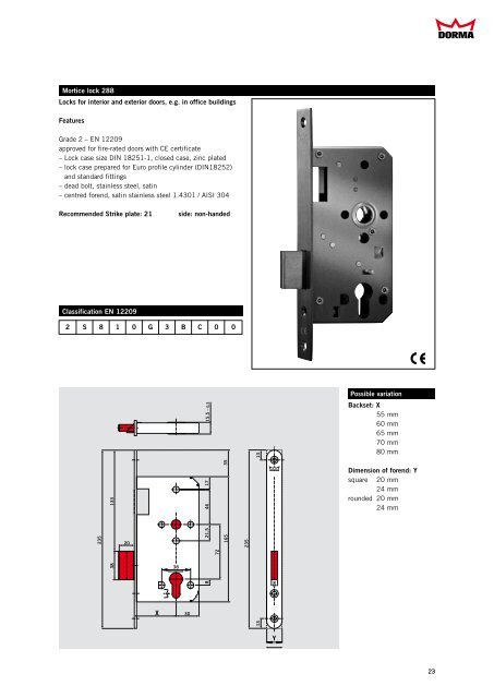 Download Catalogue (Series 300/200) (.pdf 2 MB)