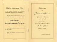 Folkskolan 100 år, 1942 - 150 års jubileum