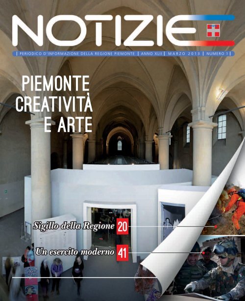 Versione .pdf - Consiglio regionale del Piemonte