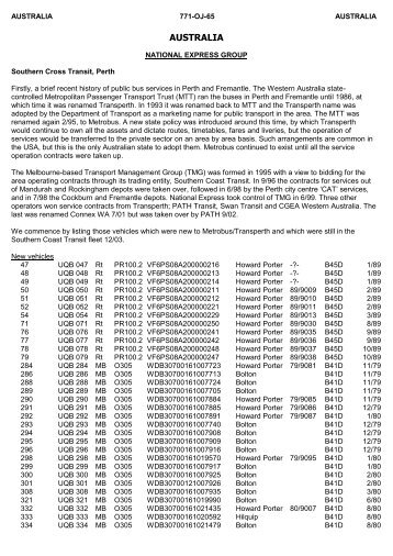 Download as PDF - The PSV Circle Website