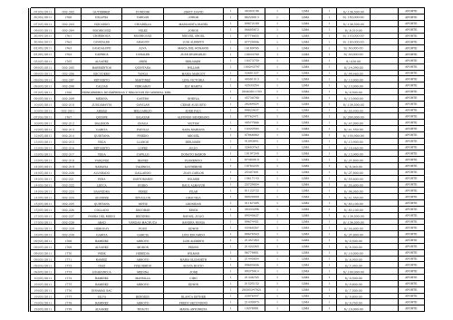 1era entrega - ONPE